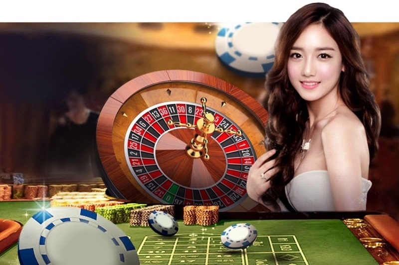 Chi tiết các bước cá cược tại Casino SV388 