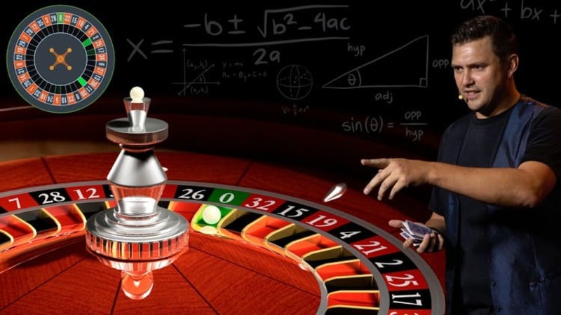 Cách chơi Roulette SV388 hiệu quả nhất 