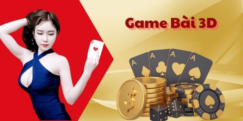 Game bài 3D SV388