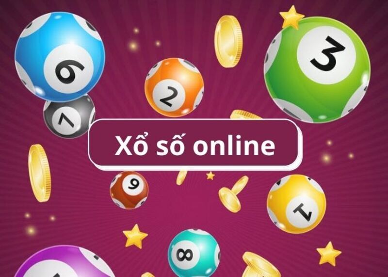 Xổ số SV388