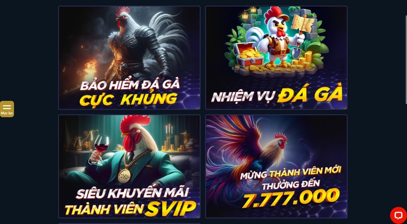khuyến mãi sv388