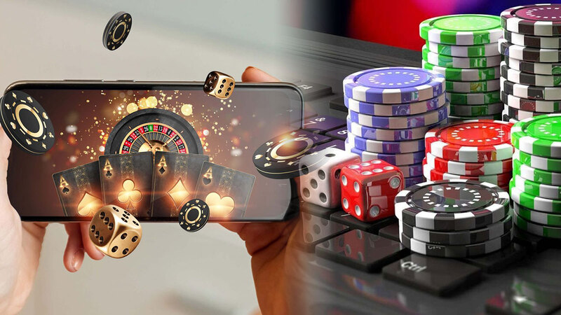 Tổng quan về Casino SV388 